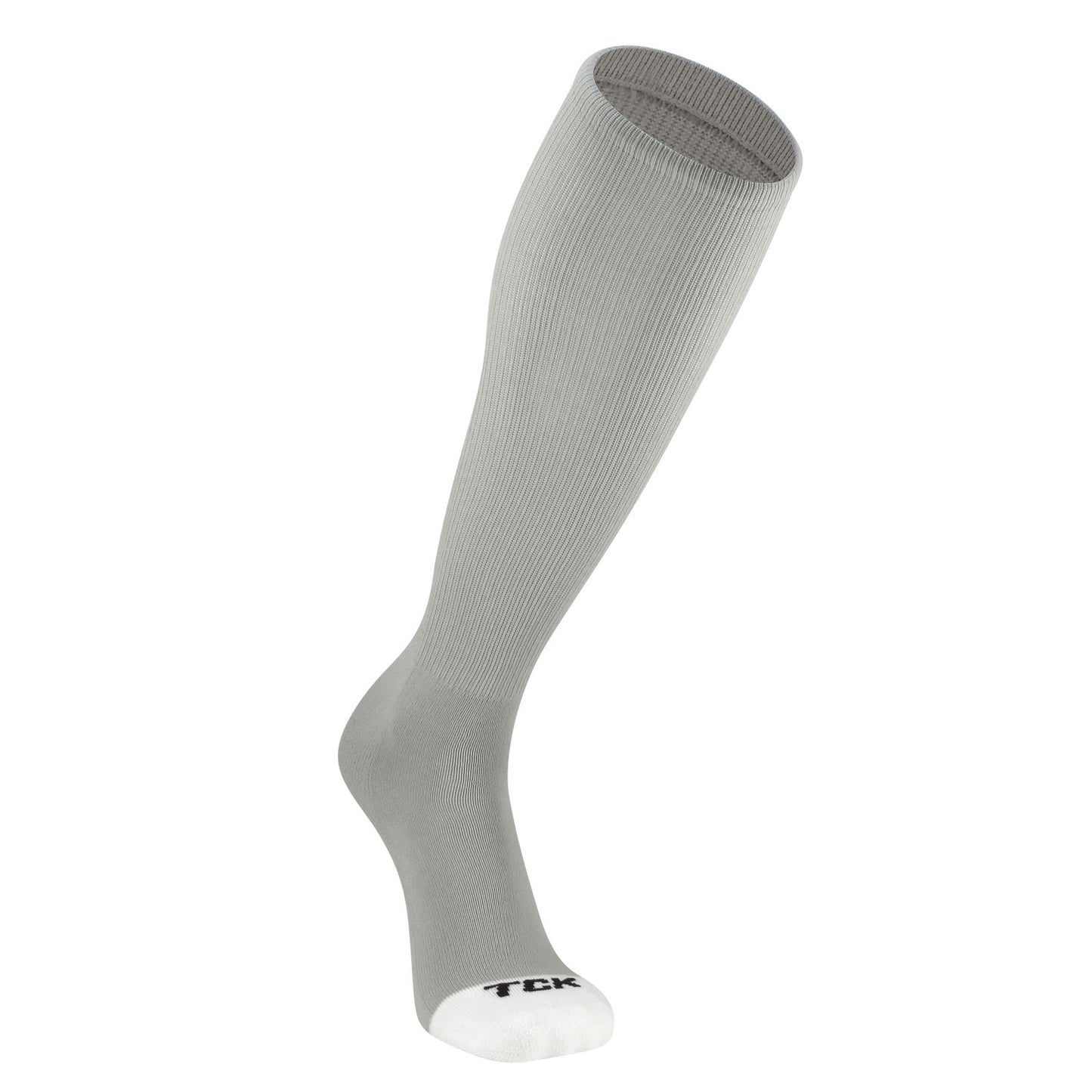 TCK PolyPro Solid Color Tube Socks PTWT1