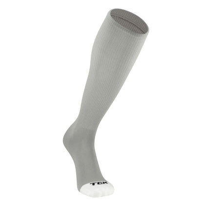TCK PolyPro Solid Color Tube Socks PTWT1