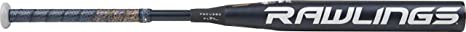 Rawlings Quatro Pro Fastpitch Softball Bat: FPZP