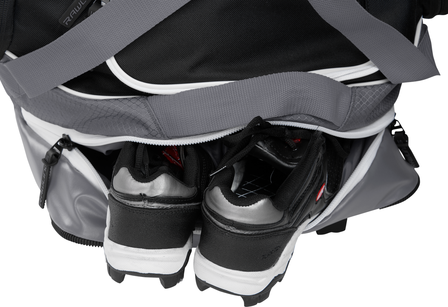 R1502 Wheeled Catcher's Bag