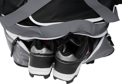 Rawlings R1502 Wheeled Catcher's Bag