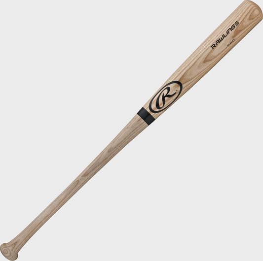 Rawlings Adirondack Adult Wood Bat: R232AN, R212AB