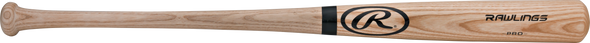 Rawlings Adirondack Adult Wood Bat: R232AN, R212AB