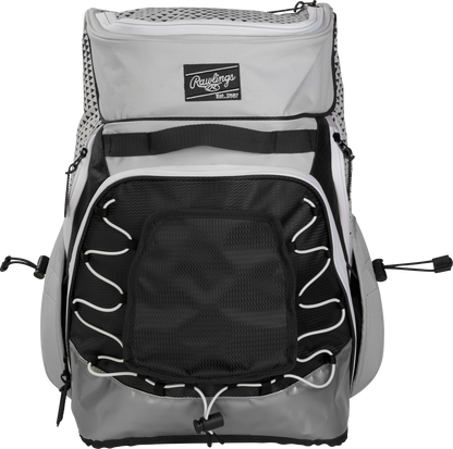 Rawlings Velo Fastpitch Backpack R800