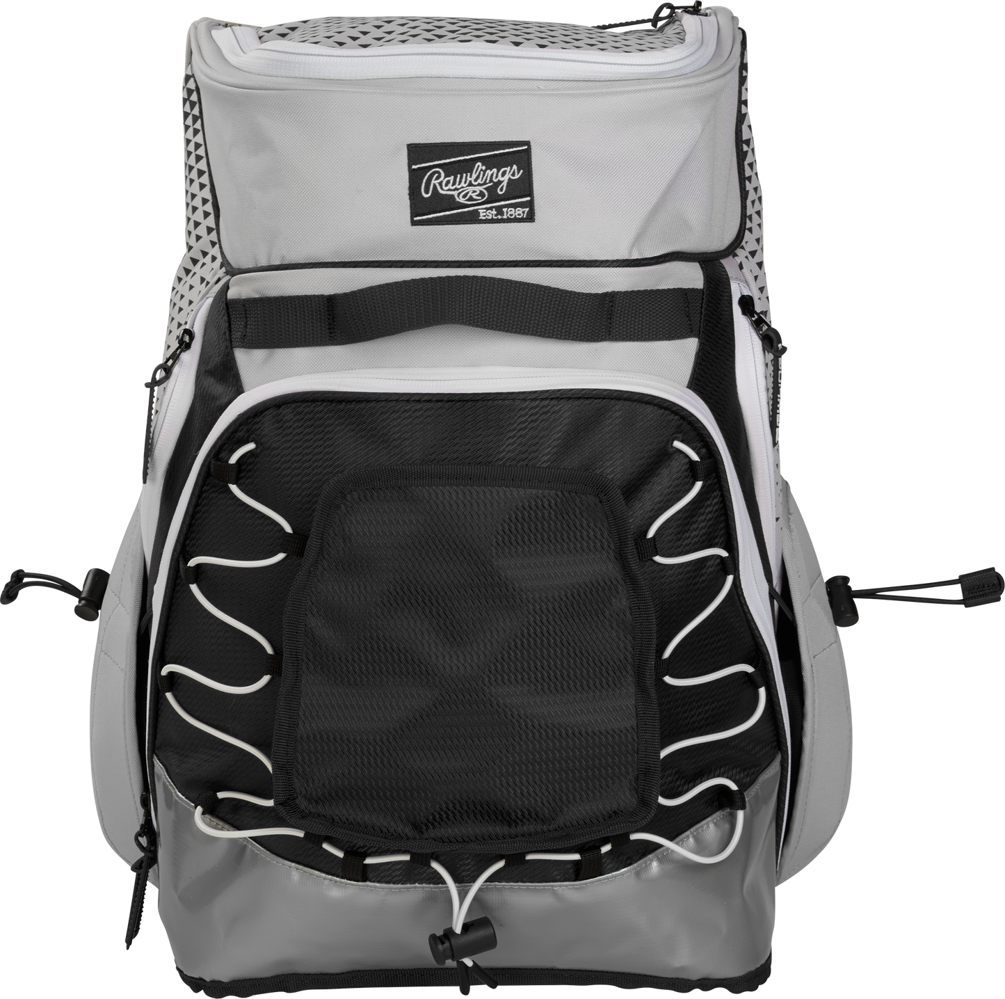 Rawlings Velo Fastpitch Backpack R800