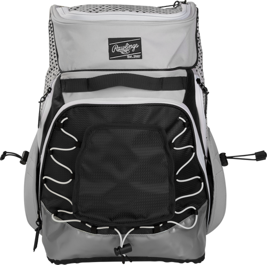 Rawlings Velo Fastpitch Backpack R800