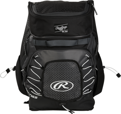 Rawlings Velo Fastpitch Backpack R800
