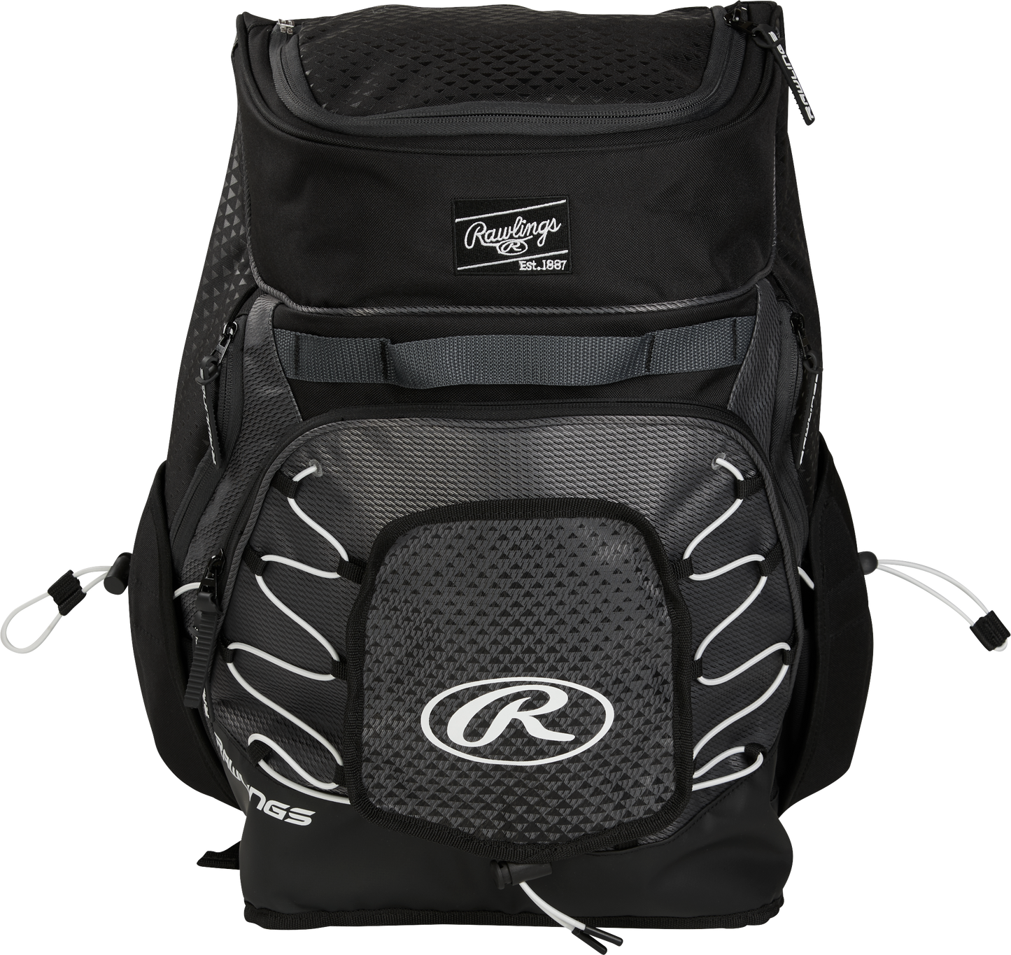 Rawlings Velo Fastpitch Backpack R800