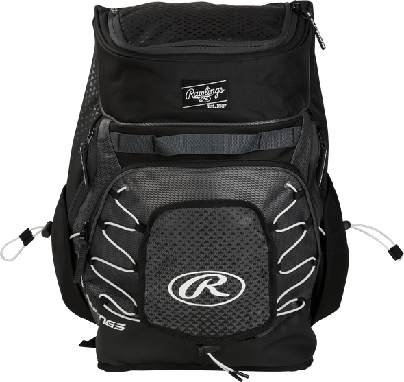 Velo Fastpitch Backpack R-800