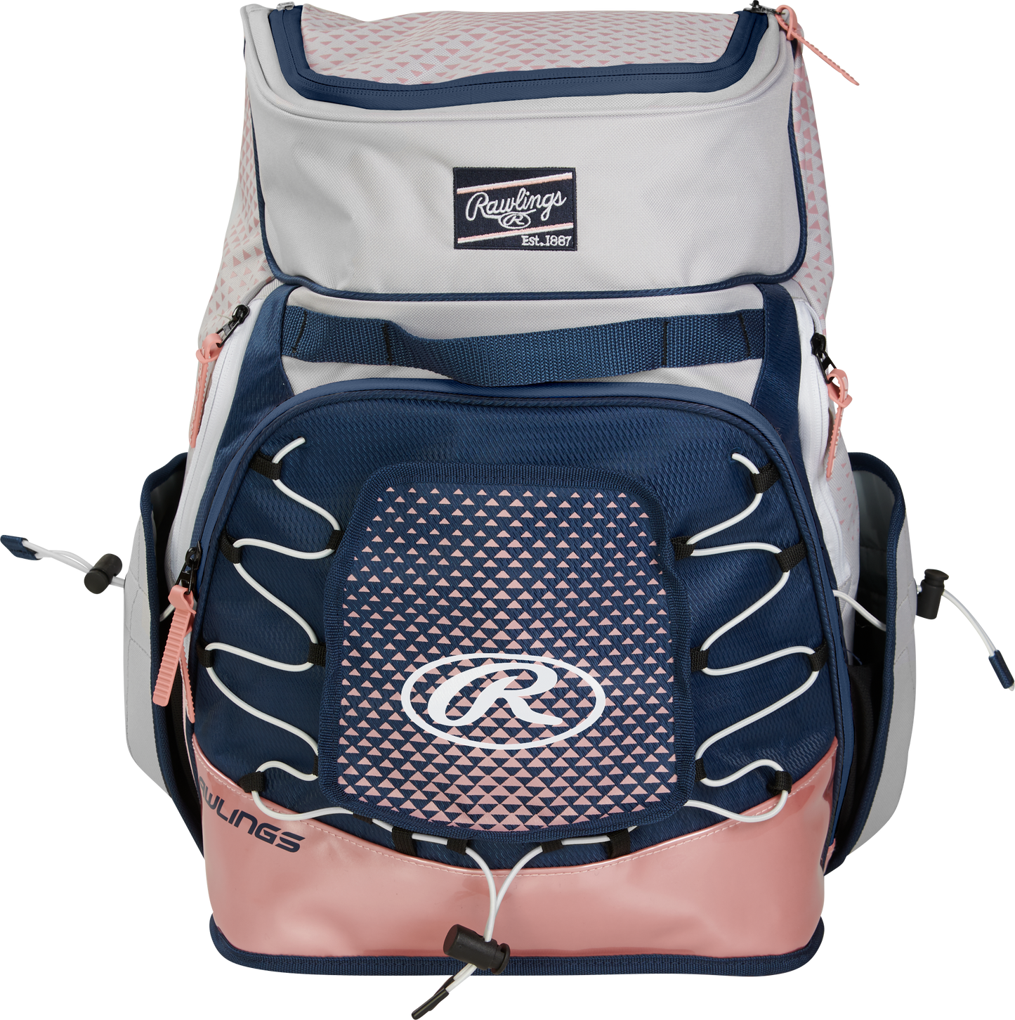 Rawlings Velo Fastpitch Backpack R800