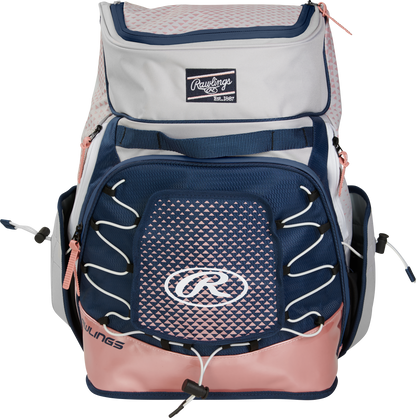 Rawlings Velo Fastpitch Backpack R800