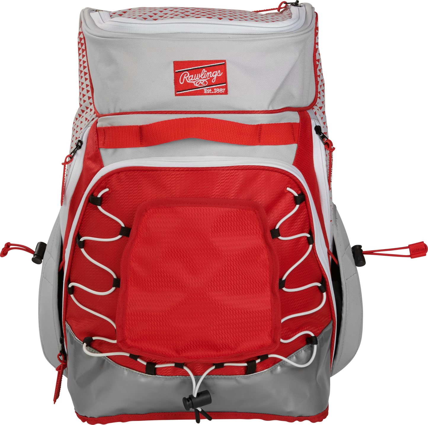 Rawlings Velo Fastpitch Backpack R800