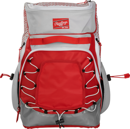 Rawlings Velo Fastpitch Backpack R800