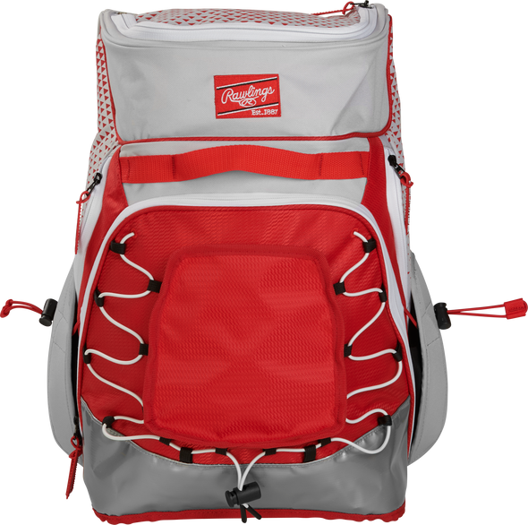 Velo Fastpitch Backpack R-800
