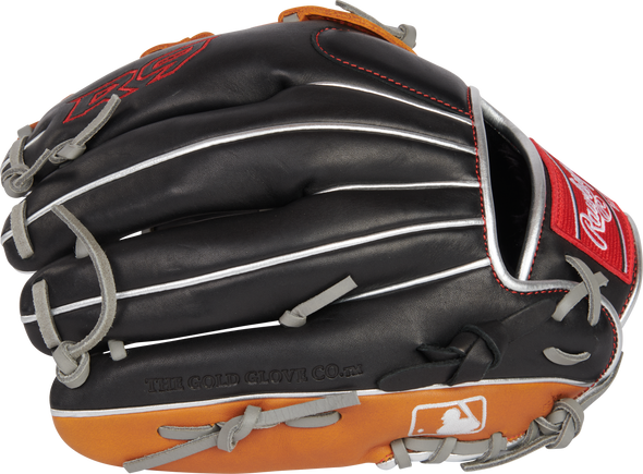 Rawlings R9 ContoUR 12-inch Glove