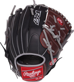 Rawlings R9 Series R9206-9BSG 12" IF P, Conv/2 PC LHT