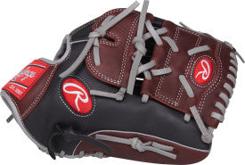 Rawlings R9 Series R9206-9BSG 12" IF P, Conv/2 PC LHT