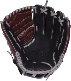 Rawlings R9 Series R9206-9BSG 12" IF P, Conv/2 PC LHT