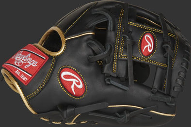 2021 R9 SERIES 200-Pattern Infield R9204-2BG 11-1/2-inch Glove