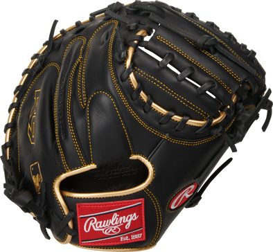 Rawlings R9 32.50" Baseball Glove: R9CM325BG