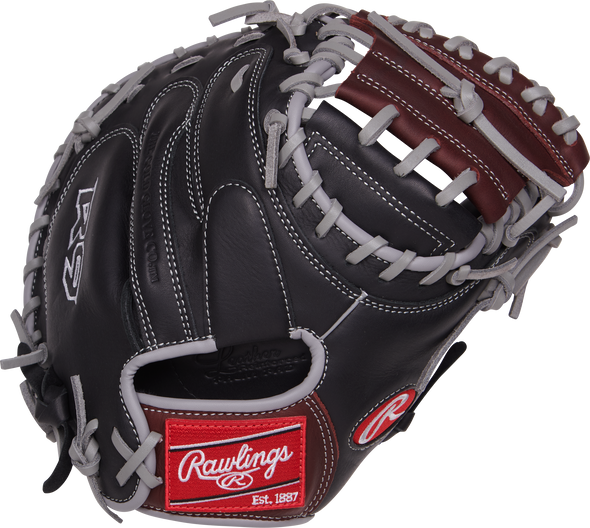 Rawlings R9 32.5 in Glove