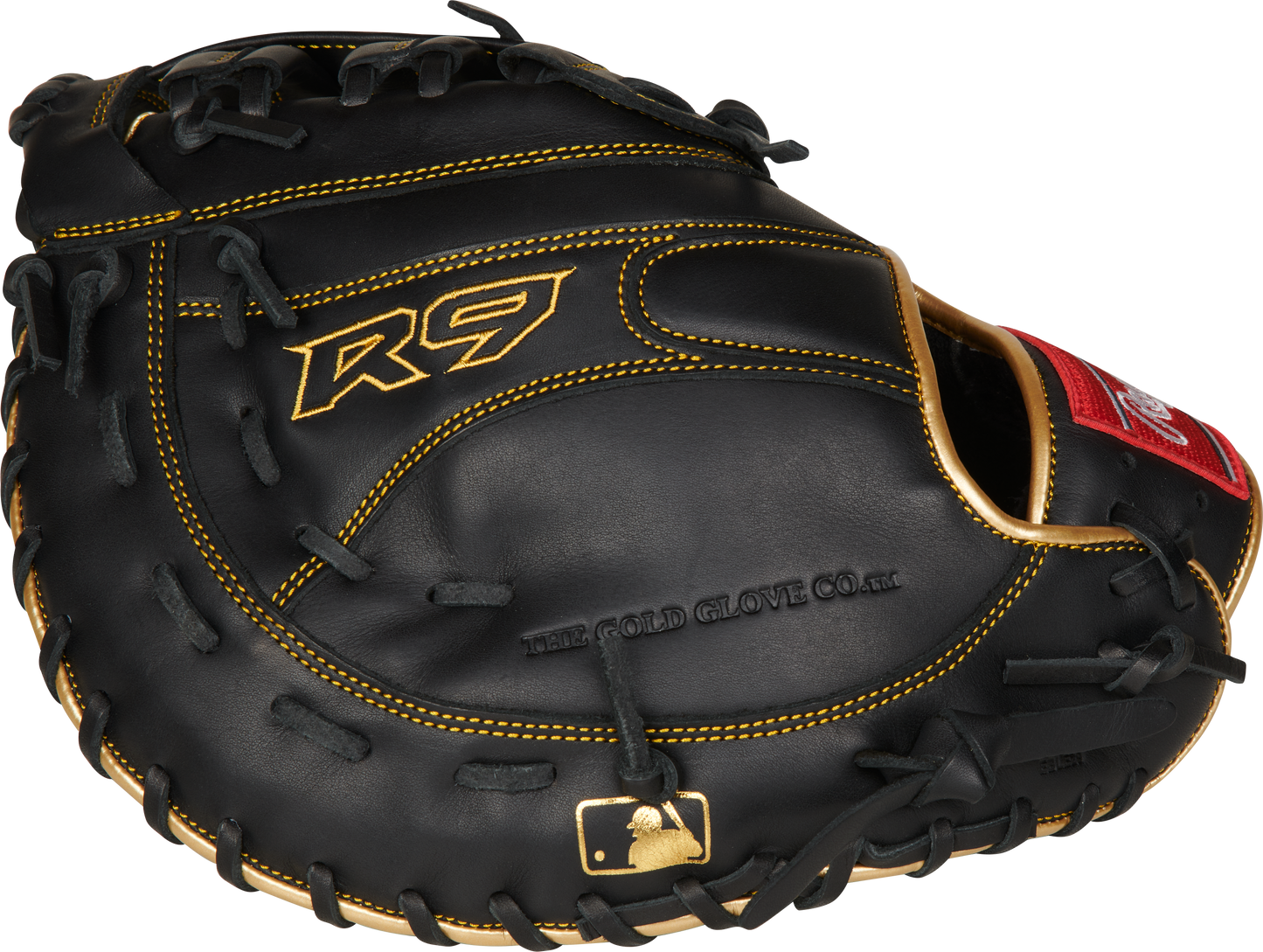 Rawlings R9 R9FM18BG 12.5" Baseball First Base Mitt