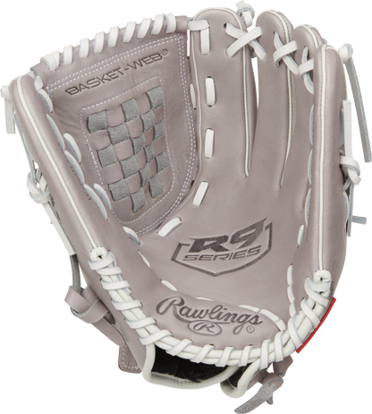 Rawlings R9 12-inch Glove: R9SB120-3G-3/0