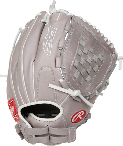 Rawlings R9 12-inch Glove: R9SB120-3G-3/0
