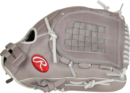 Rawlings R9 12-inch Glove: R9SB120-3G-3/0