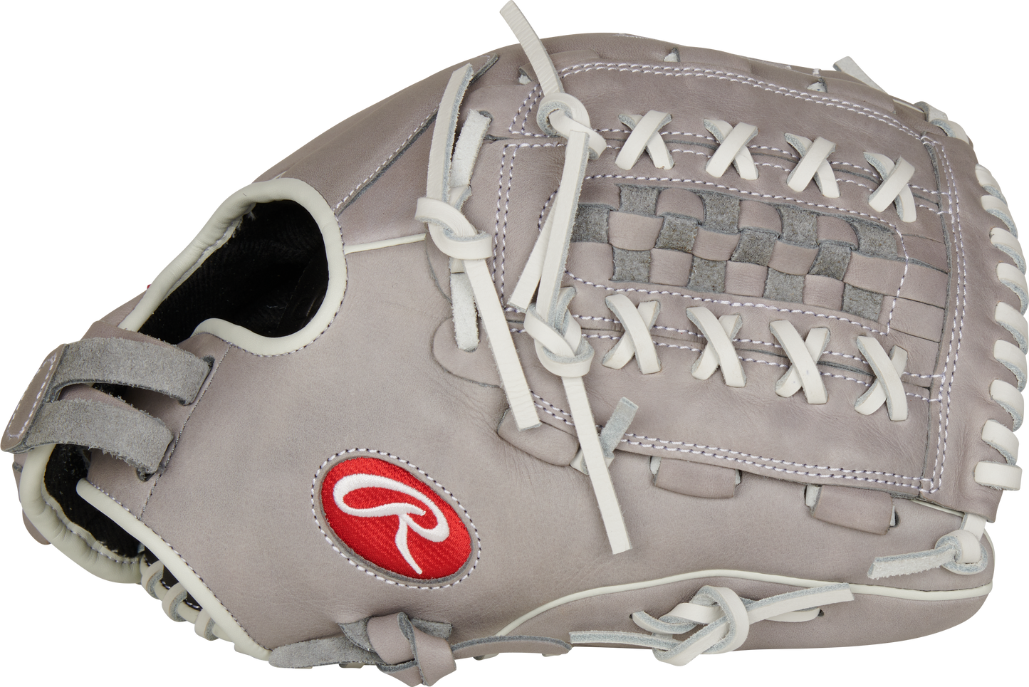 Rawlings R9 12.50" Fastpitch Glove: R9SB125-18G