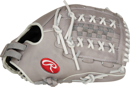 Rawlings R9 12.50" Fastpitch Glove: R9SB125-18G