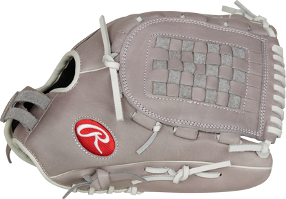 Rawlings R9 12.5-inch Softball GlovelR9SB125FS: R9SB125FS