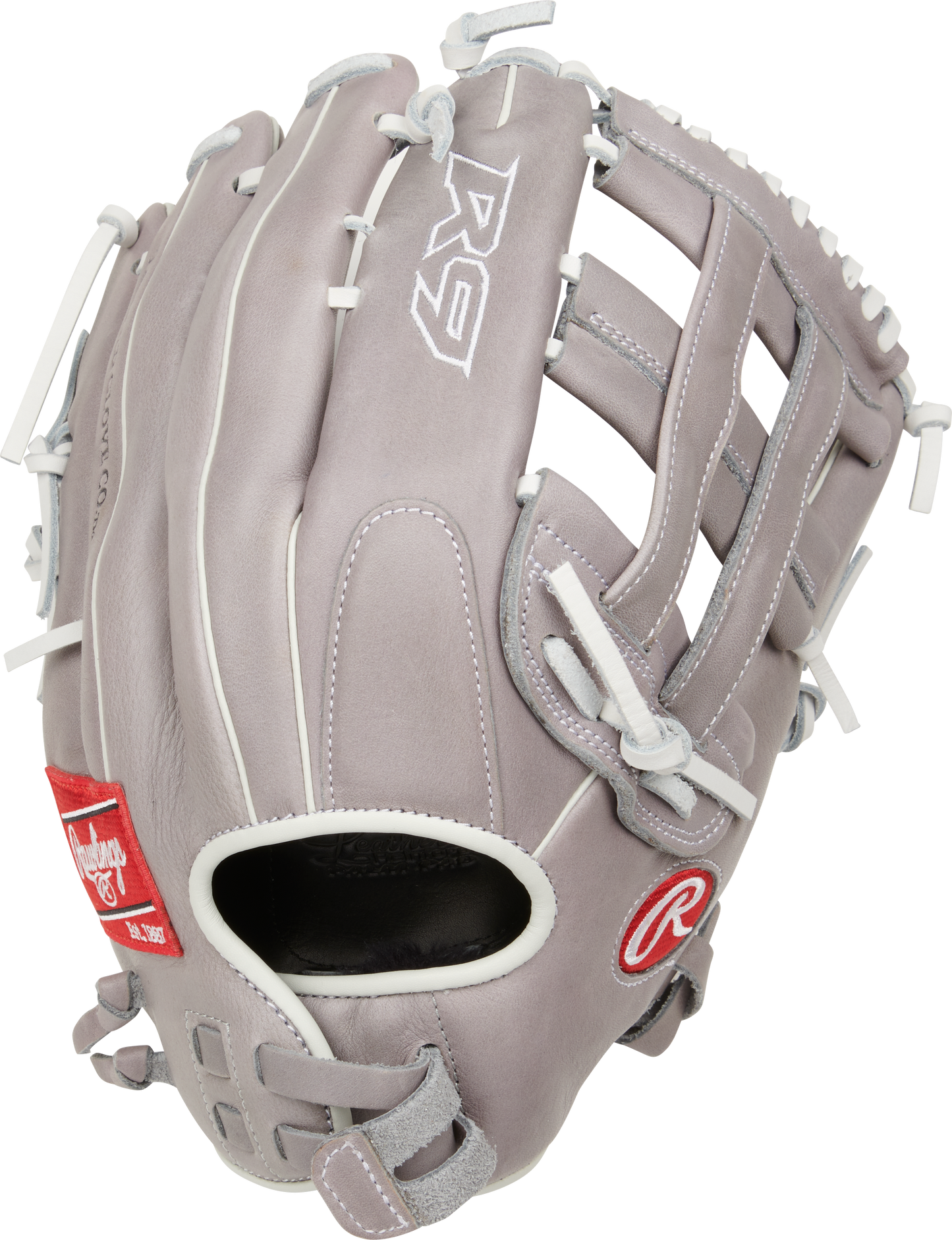 Rawlings R9 13-inch Glove: R9SB130