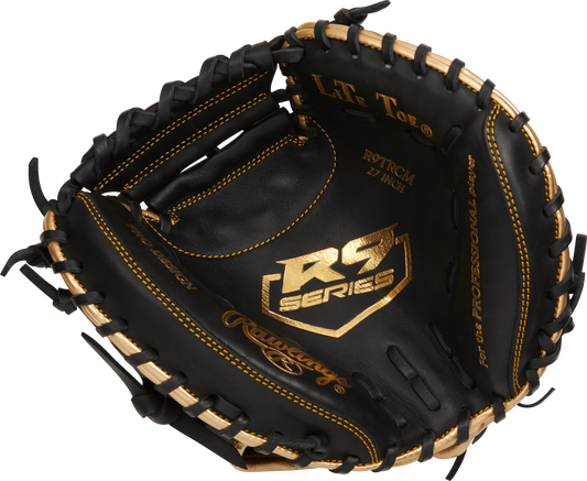 Rawlings R9 Training 27" Catcher's Mitt