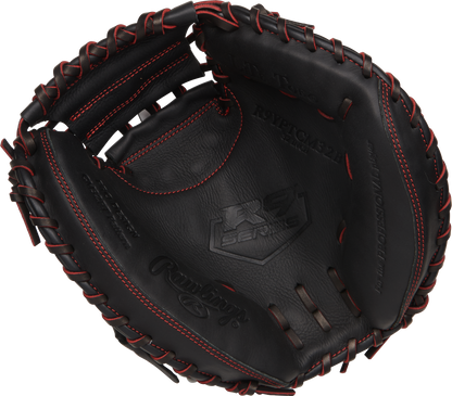 R9 Youth Pro Taper 32 in Mitt
