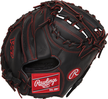 R9 Youth Pro Taper 32 in Mitt