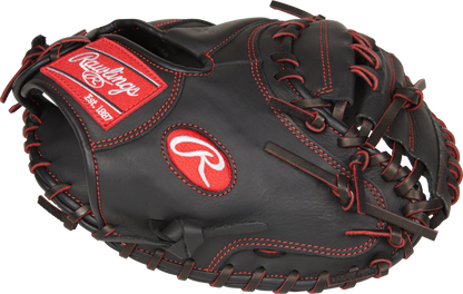 Rawlings R9 Series 1B Glove 12" R9YPTFM16B
