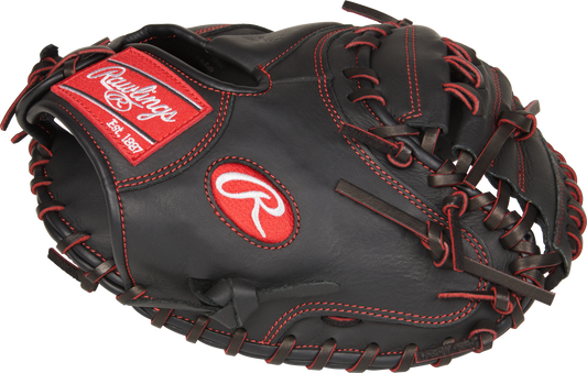 Rawlings R9 Series 1B Glove 12" R9YPTFM16B