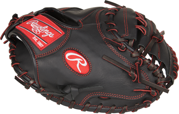 Rawlings R9 Series 1B Glove 12" R9YPTFM16B