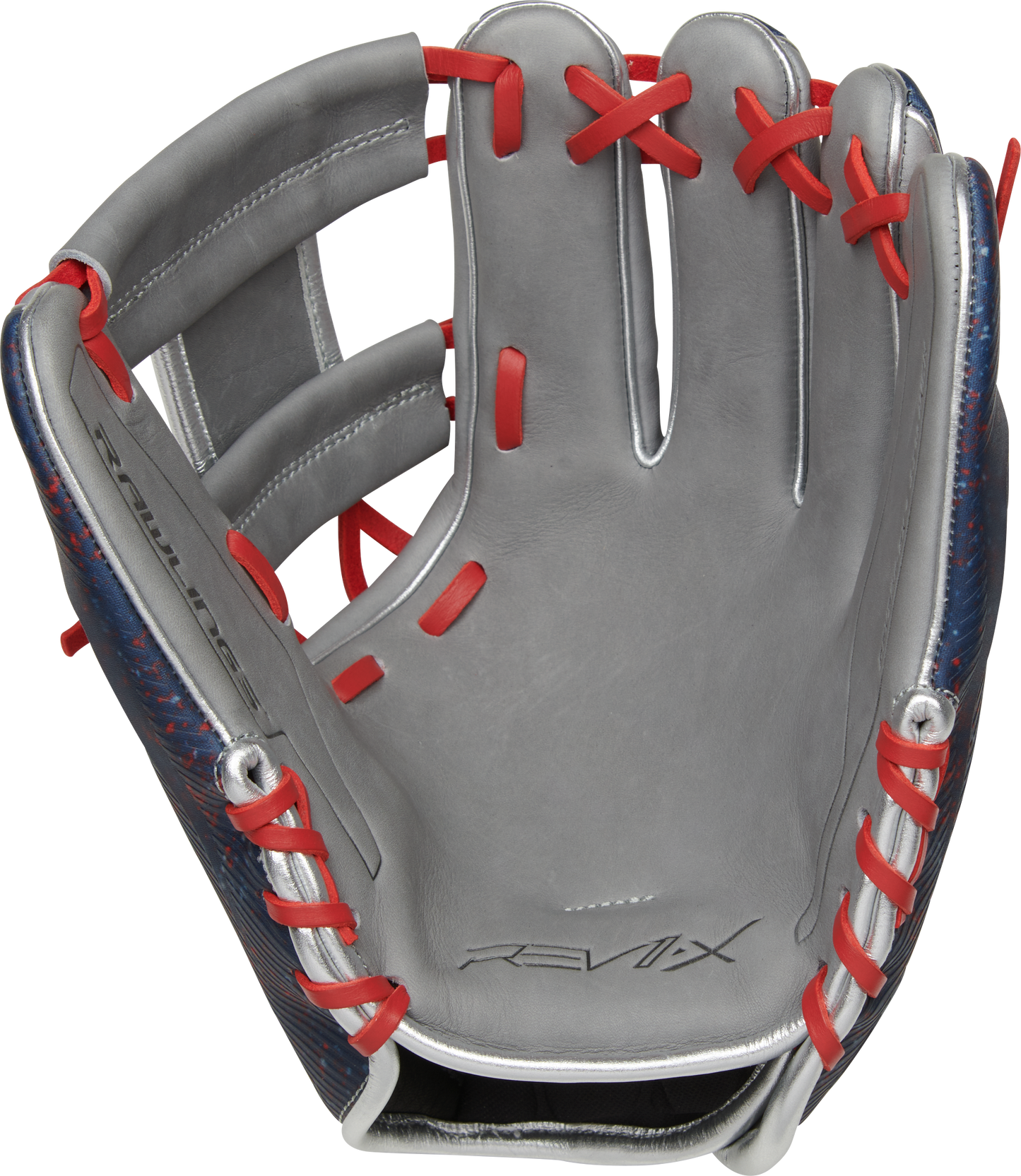 Rawlings REV1X 11.5" Baseball Infield Glove REV204-2X RHT