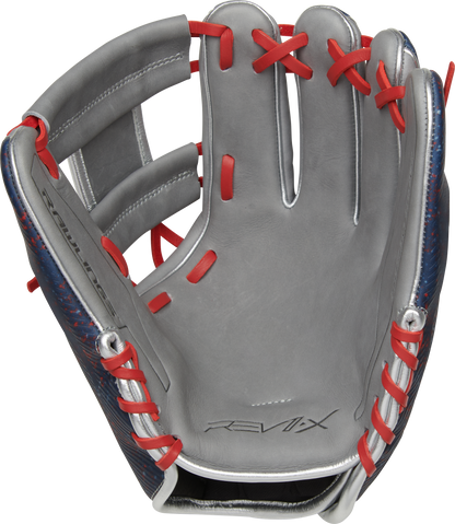 Rawlings REV1X 11.5" Baseball Infield Glove REV204-2X RHT