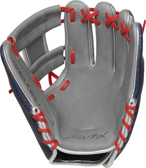 Rawlings 2023 REV1X 11.5-Inch Infield Glove: REV204-2X
