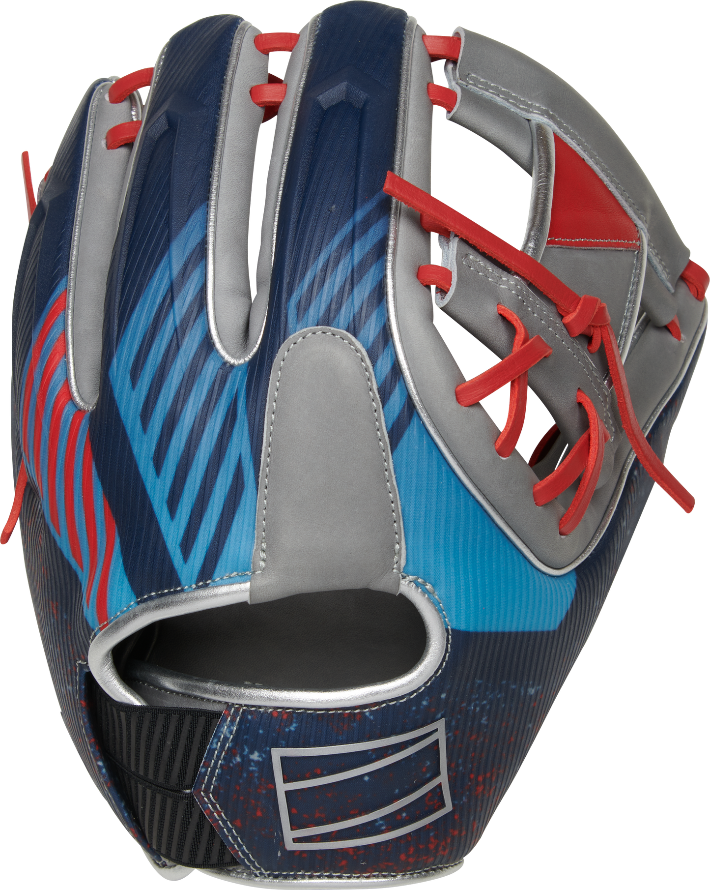 Rawlings REV1X 11.5" Baseball Infield Glove REV204-2X RHT