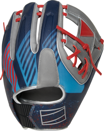 Rawlings REV1X 11.5" Baseball Infield Glove REV204-2X RHT