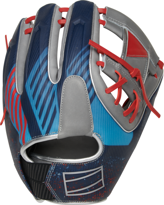 Rawlings 2023 REV1X 11.5-Inch Infield Glove: REV204-2X