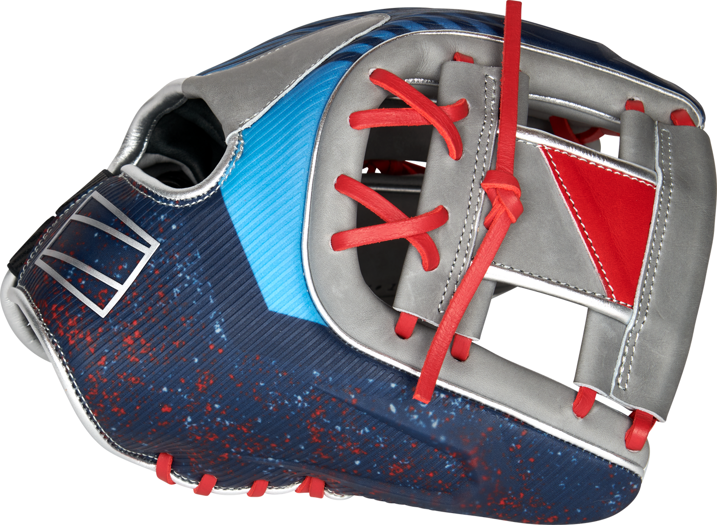 Rawlings REV1X 11.5" Baseball Infield Glove REV204-2X RHT