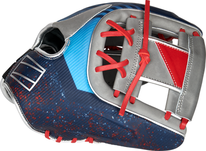 Rawlings REV1X 11.5" Baseball Infield Glove REV204-2X RHT