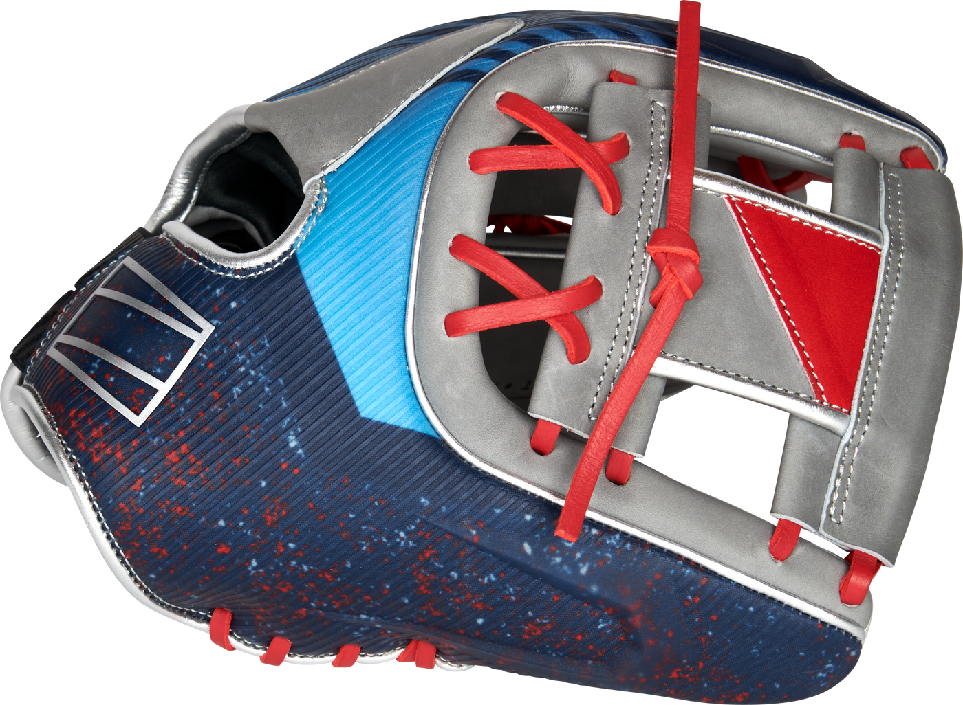Supreme Rawlings REV1X Aerial Baseball Glove Multicolor - FW23 - US