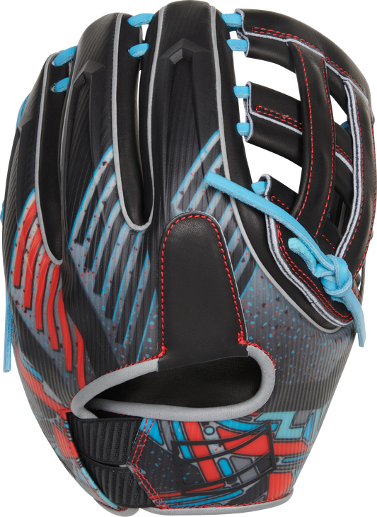 Rawlings REV1X 11.75-inch Glove: REV205-6B