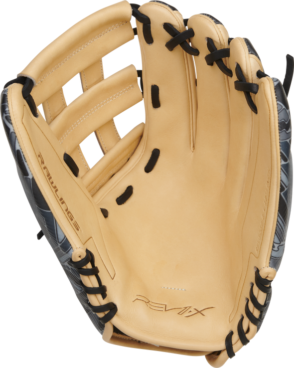Rawlings 2023 REV1X 12.75-inch Outfield Glove: REV3039-6